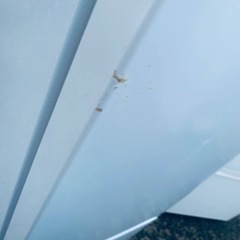 ✅ノンフロン冷凍冷蔵庫✅ ✅RCB179WH✅ の画像