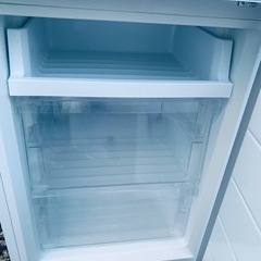 ✅ノンフロン冷凍冷蔵庫✅ ✅RCB179WH✅ の画像