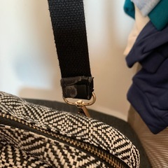 ショルダーバッグ中古の画像