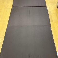 【無料引き渡し】敷布団、マットレスの画像