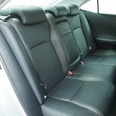 LEXUS　レクサス　れくさす　どれが読みやすいですか？の画像