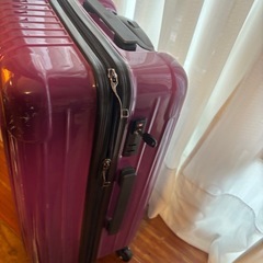 キャリーケース/スーツケースの画像