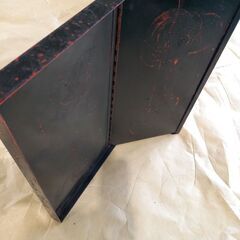 作業台　工具箱　ツールボックスの画像