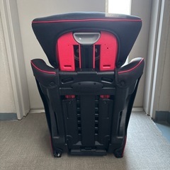 RECAROチャイルドシートの画像
