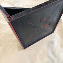 作業台　工具箱　ツールボックスの画像