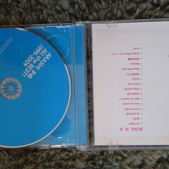 ARASHI　ALL the BEST! 1999-2009の画像