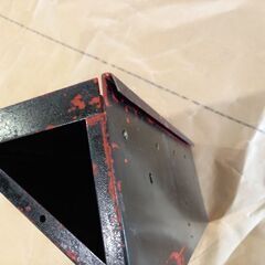 作業台　工具箱　ツールボックスの画像