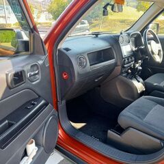 【商談中】ジープパトリオット2.0L 2WDの画像