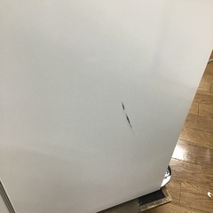 #K-36【ご来店頂ける方限定】MITUBISHIの冷凍庫ですの画像