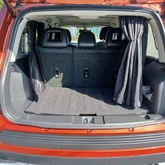 【商談中】ジープパトリオット2.0L 2WDの画像