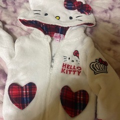 子供服80から90の画像