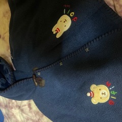 子供服80から90の画像