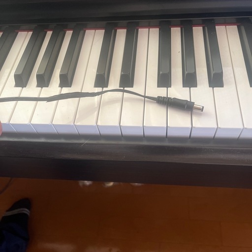 YAMAHA電子ピアノＹDＰ145