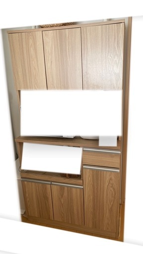 【相談中】食器棚/キッチンボード