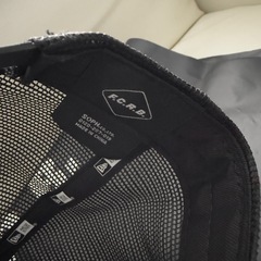 限定コラボ 【新品未使用】試着のみ　Bristol ブリストル　キャップ　ニューエラの画像