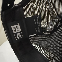 限定コラボ 【新品未使用】試着のみ　Bristol ブリストル　キャップ　ニューエラの画像