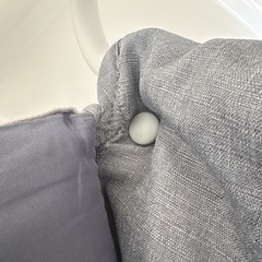 Inglesina　ベビーチェアの画像