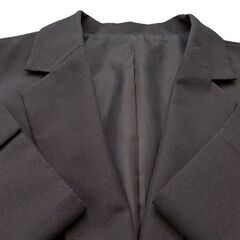 ◆Della　Luce レディ-ス　ジャケット◆USEDの画像