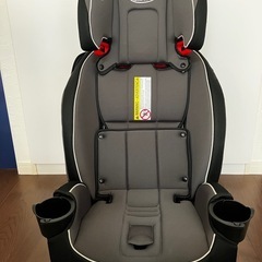 GRACOチャイルド、ジュニアシート の画像
