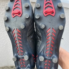 MIZUNOモナルシーダneo2PRO  25cm
の画像
