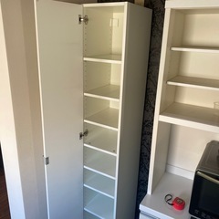 IKEA ストックロッカー
の画像