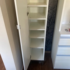 IKEA ストックロッカー
の画像