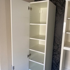 IKEA ストックロッカー
の画像