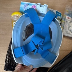 🉐✨シュノーケルセットの画像