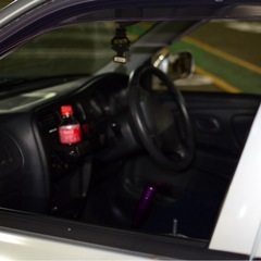 HA23S アルト マニュアル 車検2年近くの画像