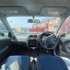 HA23S アルト マニュアル 車検2年近くの画像