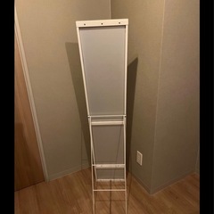 全身鏡の画像