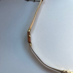 LONGINES quartzの画像