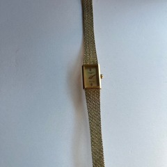 LONGINES quartzの画像