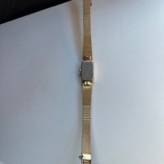 LONGINES quartzの画像