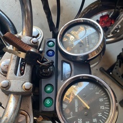 バリオス1型　の画像