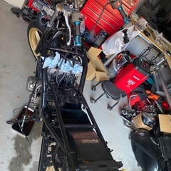 バリオス1型　の画像