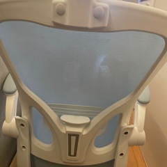 ゲーミングチェア(座椅子)の画像