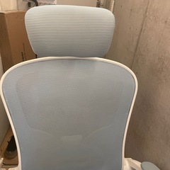 ゲーミングチェア(座椅子)の画像