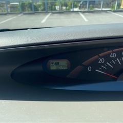 タント　15万円の画像