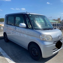 タント　15万円