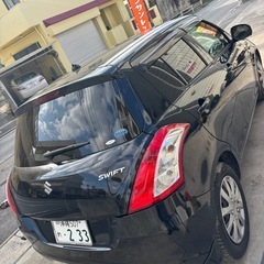 スズキ  スイフトの画像