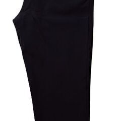 ◆GU　ビジネス　レディース　スラックス◆USEDの画像