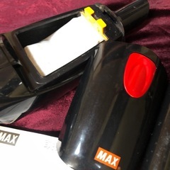 ⁉️ハンディークリーナー14.4v／18v"MAX"製の画像