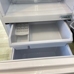 AQUA 168L冷凍冷蔵庫【リサイクルフカツ岡崎倉庫店】251115SM-3の画像