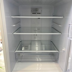 AQUA 168L冷凍冷蔵庫【リサイクルフカツ岡崎倉庫店】251115SM-3の画像