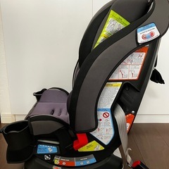 GRACOチャイルド、ジュニアシート の画像