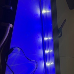 水槽ライト 60cm用の画像