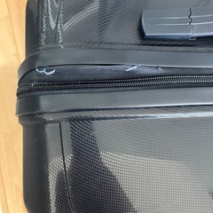 【90L大型】スーツケースの画像