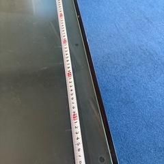 カリモクのテレビ台の画像