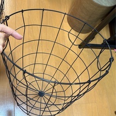 ワイヤーバスケット　ワイヤーネット　まとめ売り　の画像